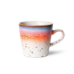 The 70's Americano Mugs