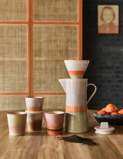The 70's Mugs