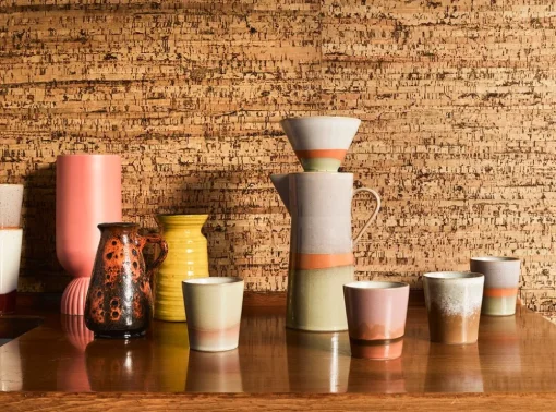 The 70's Mugs