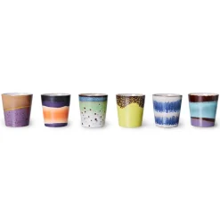 The 70's Mugs