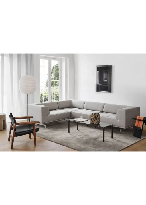 The Spanish Chair 2226 by Børge Mogensen