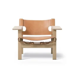 The Spanish Chair 2226 by Børge Mogensen