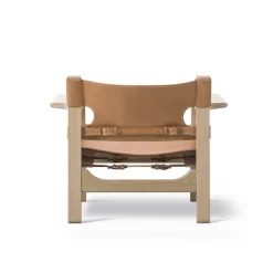 The Spanish Chair 2226 by Børge Mogensen