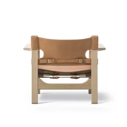 The Spanish Chair 2226 by Børge Mogensen
