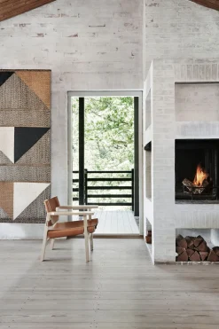 The Spanish Chair 2226 by Børge Mogensen