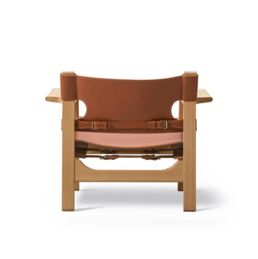 The Spanish Chair 2226 by Børge Mogensen
