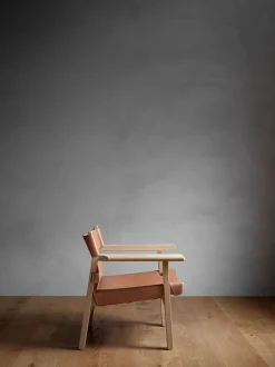 The Spanish Chair 2226 by Børge Mogensen