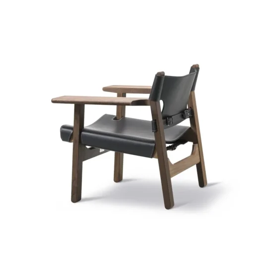 The Spanish Chair 2226 by Børge Mogensen