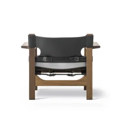 The Spanish Chair 2226 by Børge Mogensen