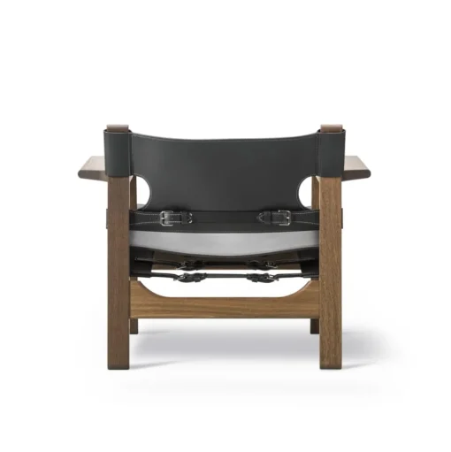 The Spanish Chair 2226 by Børge Mogensen