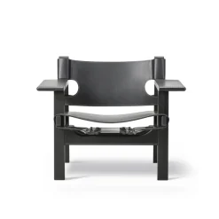 The Spanish Chair 2226 by Børge Mogensen