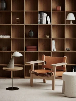 The Spanish Chair 2226 by Børge Mogensen