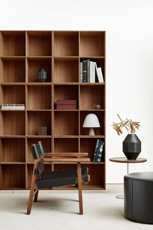 The Spanish Chair 2226 by Børge Mogensen