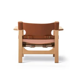 The Spanish Chair 2226 by Børge Mogensen