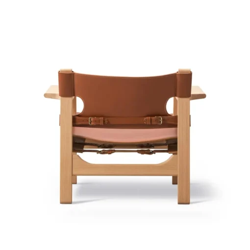 The Spanish Chair 2226 by Børge Mogensen