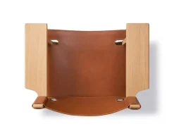 The Spanish Chair 2226 by Børge Mogensen