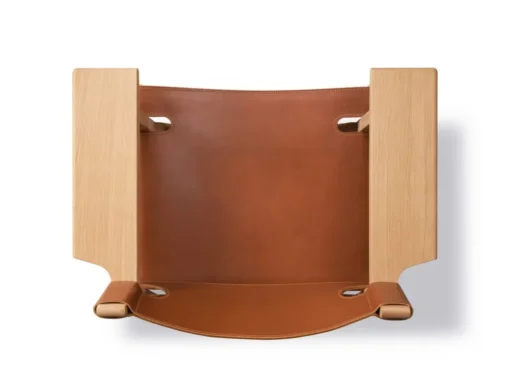 The Spanish Chair 2226 by Børge Mogensen