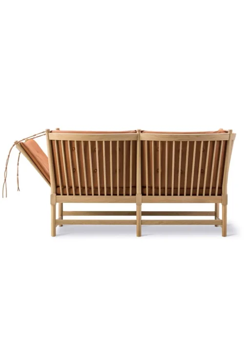 The Spoke-Back Sofa 1789 by Børge Mogensen