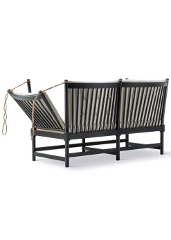 The Spoke-Back Sofa 1789 by Børge Mogensen