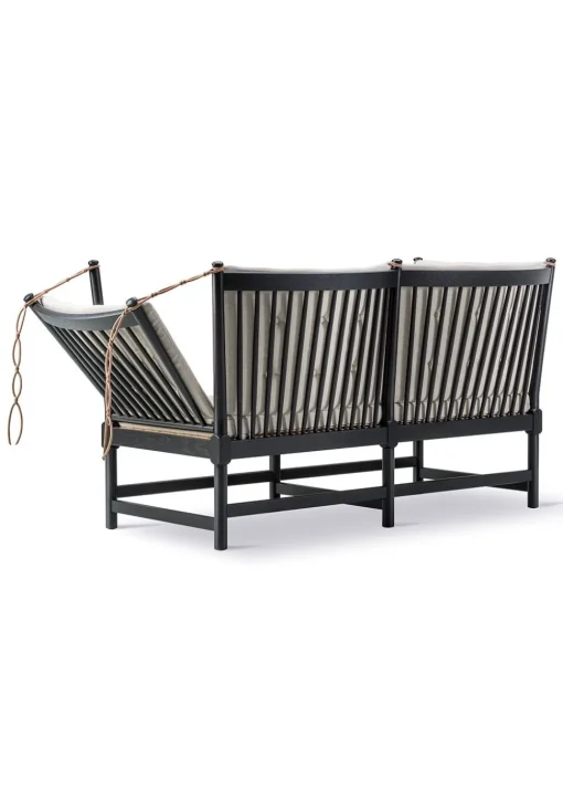 The Spoke-Back Sofa 1789 by Børge Mogensen