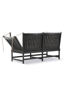 The Spoke-Back Sofa 1789 by Børge Mogensen