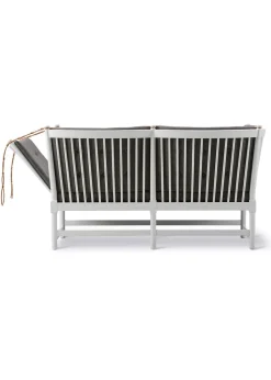The Spoke-Back Sofa 1789 by Børge Mogensen