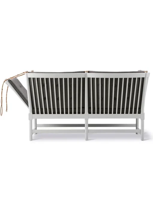 The Spoke-Back Sofa 1789 by Børge Mogensen