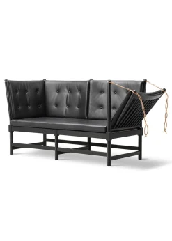 The Spoke-Back Sofa 1789 by Børge Mogensen