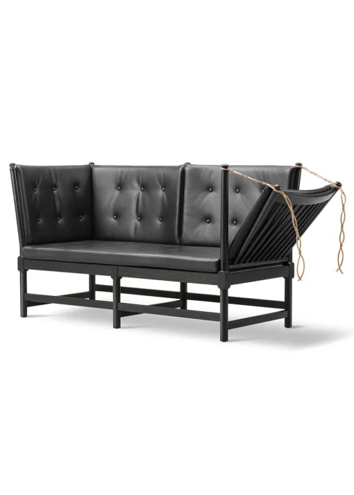 The Spoke-Back Sofa 1789 by Børge Mogensen