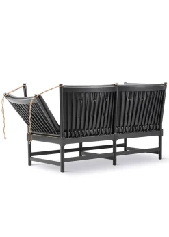 The Spoke-Back Sofa 1789 by Børge Mogensen