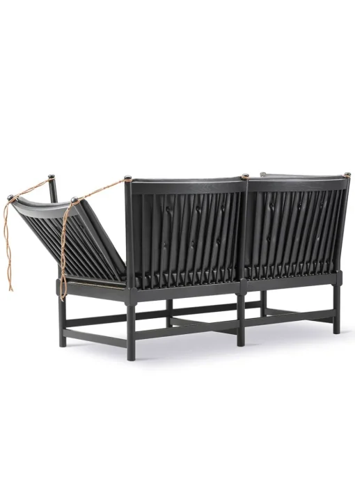 The Spoke-Back Sofa 1789 by Børge Mogensen