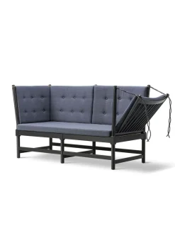 The Spoke-Back Sofa 1789 by Børge Mogensen