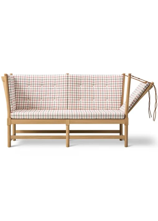 The Spoke-Back Sofa 1789 by Børge Mogensen