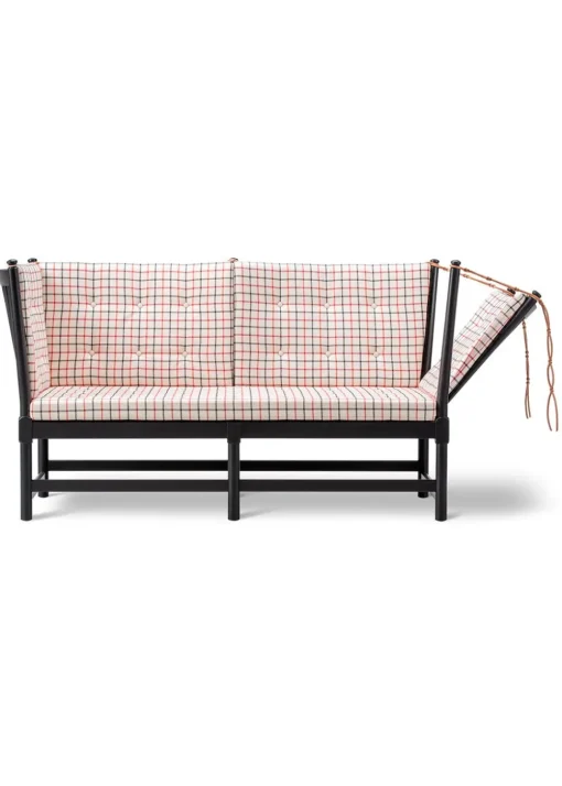 The Spoke-Back Sofa 1789 by Børge Mogensen