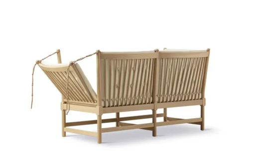 The Spoke-Back Sofa 1789 by Børge Mogensen