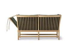 The Spoke-Back Sofa 1789 by Børge Mogensen