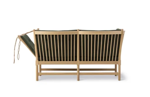 The Spoke-Back Sofa 1789 by Børge Mogensen