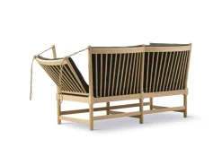 The Spoke-Back Sofa 1789 by Børge Mogensen