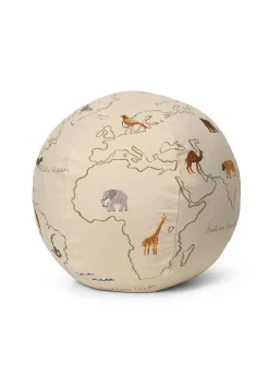 The World Pouf