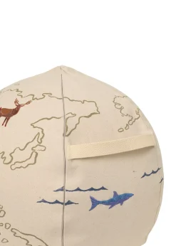 The World Pouf