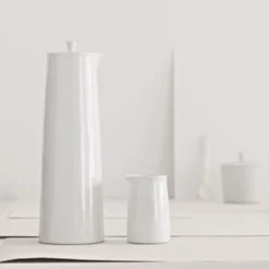 Thermodan Thermo Kaffeetasse mit Unterteller