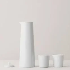 Thermodan Thermo Kaffeetasse mit Unterteller