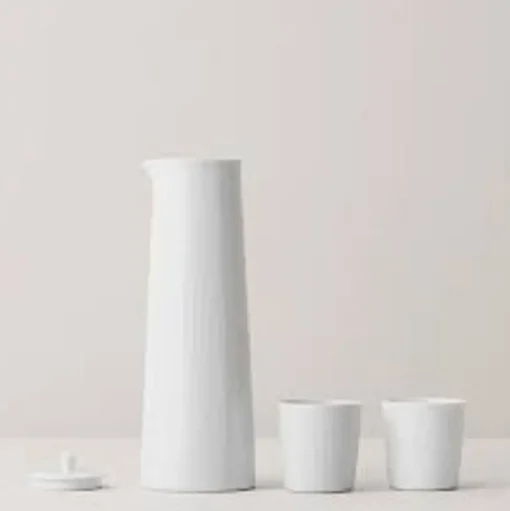 Thermodan Thermo Kaffeetasse mit Unterteller