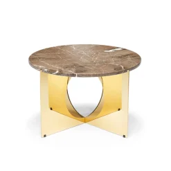 This Is Art Table - Marble