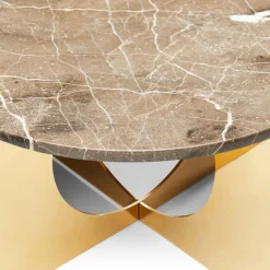 This Is Art Table - Marble