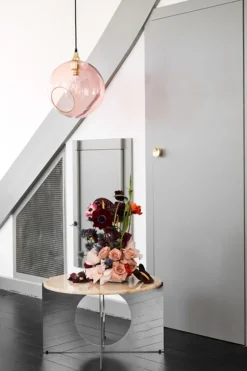 This Is Art Table - Stone