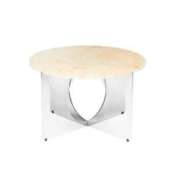 This Is Art Table - Stone