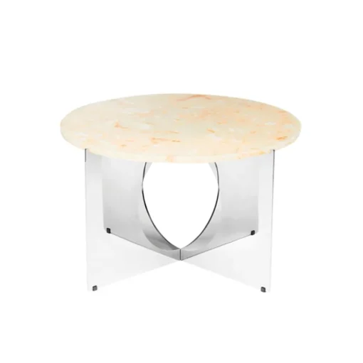 This Is Art Table - Stone