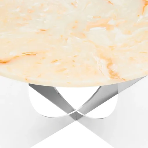 This Is Art Table - Stone