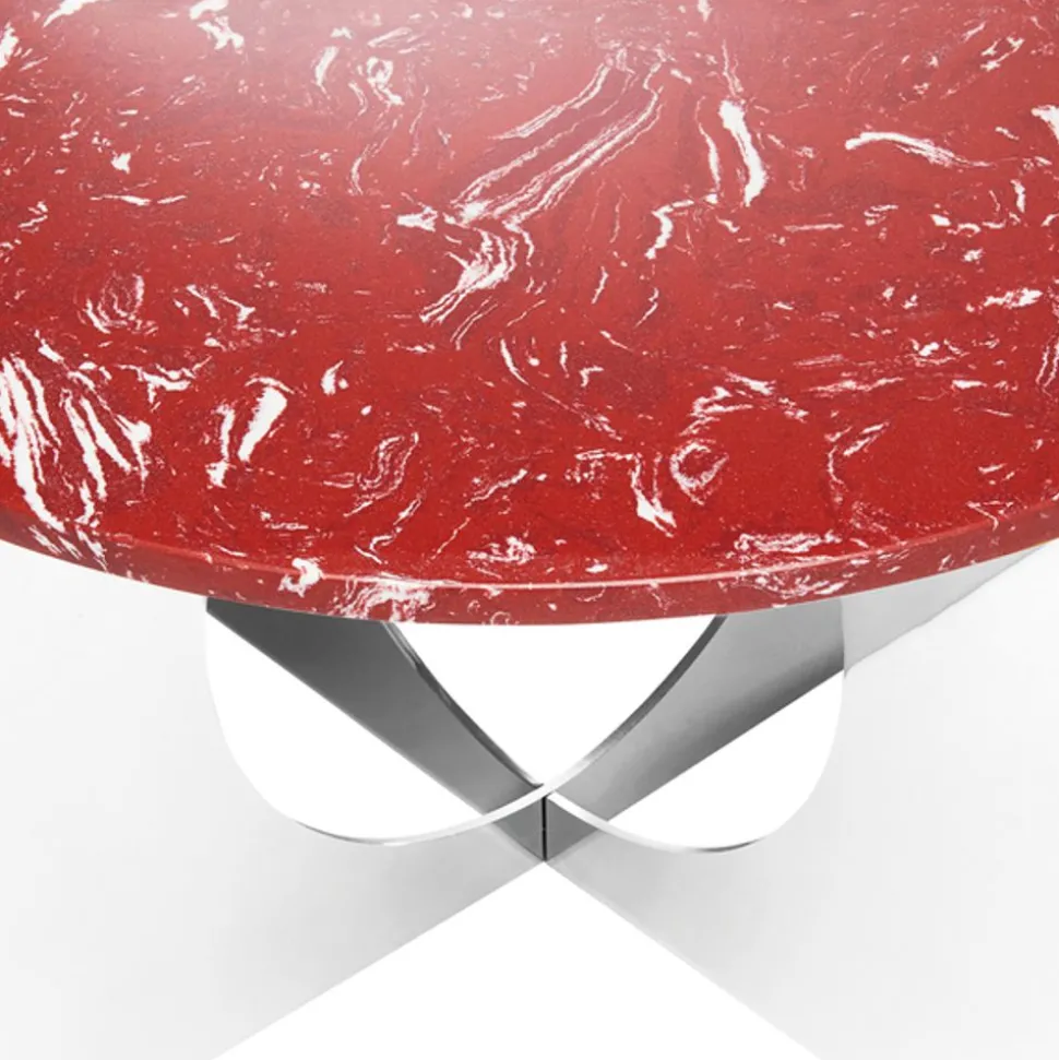 This Is Art Table - Stone